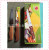 Factory Direct Sales Feng & Feng Knife Wooden Handle Knife Chef Knife Fruit Knife Universal Knife Stainless Steel Knife