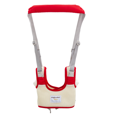Xingyunbao Toddler Belt Multi-Functional Breathable Baby Vest Style Toddler Belt Summer Basket Breathable Toddler Belt