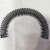 Hair band smooth grip fashion jewelry adult hair jewelry hair comb good quality