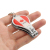 Canadian Maple Leaf Keychain Nail Scissors Tourist Souvenir Yiwu Factory Gift Customization