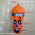 Halloween candy can drink cup emoji cup holiday snack can with lid Halloween themed straw cup