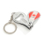 Canadian Maple Leaf Keychain Nail Scissors Tourist Souvenir Yiwu Factory Gift Customization