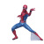 Wan sheng animation spider-man hero return A gift A gift spider-man box office