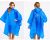 Adult poncho raincoat Eva environmental protection, translucent raincoat is suing hiking travel raincoat is not the disposable raincoat