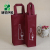 Wine Non-Woven Bag Wine Bag Portable Double 2 4 6 Cloth Wine Bag