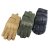 New C6 outdoor tactical gloves cycling sports fitness protective gloves factory direct sales