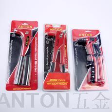 Manual riveting gun 10 inch double core riveting gun anti-slip and labor-saving riveting gun ANTON hardware tools