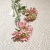 Polonaise emulation fake flower to put furniture soft outfit wedding