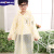 Manufacturers direct non-disposable raincoats peva lightweight student raincoats outdoor travel children raincoats yuyi