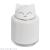 Light pet humidifier multi-function small night light three-in-one car office desktop cute cartoon humidifier