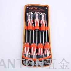 4-12 \\ \"tapping screw batch phillips screwdriver one word screwdriver through the center screwdriver maintenance tool