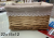 Handmade Wicker Bread Basket Storage Basket Varia Basket Desktop Storage