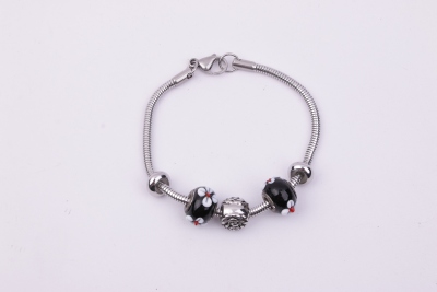 New style bracelet ladies Korean version of simple fashion supplies hot style student jewelry manufacturers direct sales