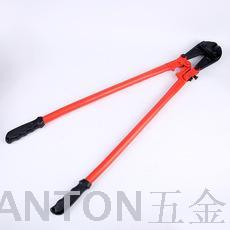 Inch multi-function cable shear 30 inch European type bolt cutters 48 inch heavy manganese steel wire cutters labor-saving