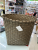 Packing Belt Woven Basket Dirty Clothes Bucket Dirty Clothes Storage Basket Toys Storage Basket Boxes Laundry Baskets Basket