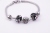New style bracelet ladies Korean version of simple fashion supplies hot style student jewelry manufacturers direct sales
