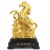 Boda resin crafts set pieces auspicious feng shui opening fortune household ornaments/wealth BMW horse