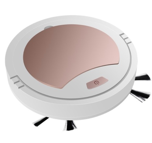 automatic vacuum cleaner sweeping machine household mopping suction three-in-one cleaning robot