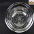 DF99100 DF TRADING HOUSE stainless steel kitchen hotel supplies palace lotus cover basin set