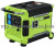 2019 new gasoline makes the generator 3000 w quiet home
