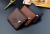 Fashion trends casual men's wallets