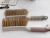 Sweep bed Brush Household Soft Bristle Clean bed Brush bed broom Carpet sofa Clean Brush Dust Brush