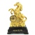 Boda resin crafts set pieces auspicious feng shui opening fortune household ornaments/wealth BMW horse