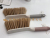 Sweep bed Brush Household Soft Bristle Clean bed Brush bed broom Carpet sofa Clean Brush Dust Brush
