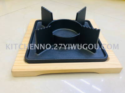 Teppanyaki · cast iron pan · frying pan · cast iron stove · pizza plate. Steak plate. BBQ plate