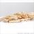 Small wooden clip raw wood color clothing jacket rack accessories photo decorative clip wooden crafts mini wooden clip