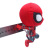 Q version shake head spiderman magnet spider-man the amazing spider-man hero returns premium edition