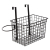 Creative Bathroom Hair Dryer Rack Multi-Functional Kitchen Storage Rack Bathroom Hanger behind the Door Kitchen Cabinet Storage Rack H