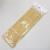 Bamboo sushi roll curtain to do seaweed rice wrap tool bamboo strip roll original bamboo color