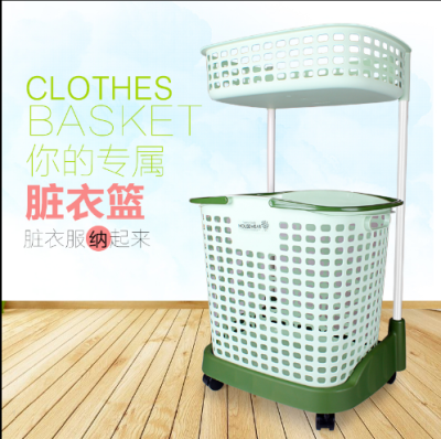 Export classified laundry basket plastic laundry basket dirty laundry basket dirty laundry basket 