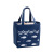 Cross border special for cute cartoon lunch bag students with rice bag Oxford waterproof insulation bag picnic ice bag