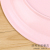 Fresh Solid Color round Melamine Plate Fruit Plate Dim Sum Plate Various Colors and Styles Factory Direct Sales