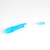 Teeth Cleaning Gum Care Adult Soft-Bristle Toothbrush Portable Couple Toothbrush Wholesale Export Foldable Toothbrush
