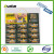 ALLCO 110 SUPER GLUE yellow card 110 yellow card aluminum tube  super glue 110 quick-drying 502 instant super glue gel