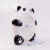 Spot supply hongying brand household 20W cartoon fan national treasure panda modeling