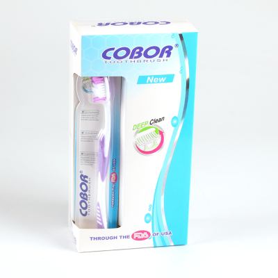 Adult Soft Hair Antibacterial Toothbrush Family Male and Female Gum Care Toothbrush Factory Wholesale