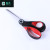 Spring Wind Household Stainless Steel Scissors Professional Tailor Scissors Clothing Scissors Cut Cloth Sewing Home Scissors