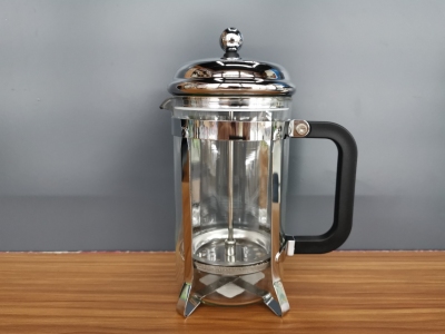 Ordinary Glass Coffee Maker Teapot