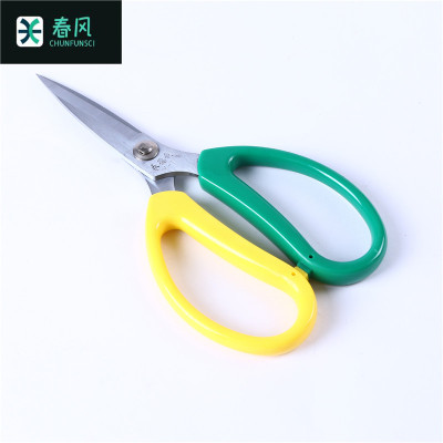 Spring Scissors Home Flower Arrangement for Florists Scissors Flower Scissors Gardening Flower Scissors