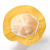 Qiu Shuo children's Hat Spring and Autumn anti-droplet isolation mask detachable baby fisherman Hat to protect the baby