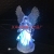 Acrylic manger group angel series Christmas tree pendant decoration is suitable for placing pieces with Santa Claus window decoration