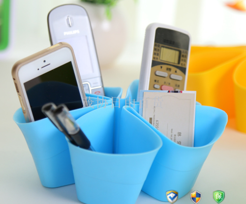 bathroom multi-functional storage box jewelry storage box desktop storage organize box