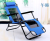 Lawn chair folding nap office nap lounge chair beach chair