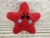 Five pointed star - pillow pillow pillow as as as as as plush toy sofa waist back by car