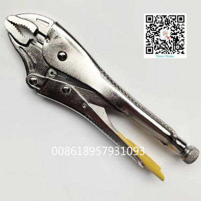 大力钳 locking plier