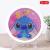 Children's diamond stickers elementary school student handmade diy production material package crystal paste puzzle toys